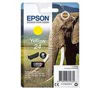 Epson C13T24244022 Cartouche d'encre compatible avec Imprimante Epson Expression Photo Series Jaune