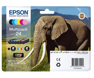 Epson C13T24284021 - Accessoire