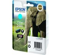 Epson C13T24324010 Epson Tinte CY 24XL C13T24324010