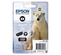 Epson Polar bear Cartouche "Ours Polaire" - Encre Claria Premium N Photo