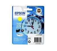 EPSON - C13T27144010 - Durabrite Ultra Extra Large Encre Cartouche - Jaune 27xl