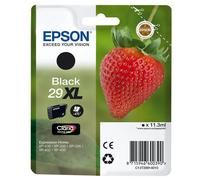 Epson - C13T29914010 - Cartouche D'Encre Claria Home - Noire 29XL