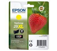 Epson - C13T29944010 - Cartouche D'Encre Claria Home - Jaune 29xl