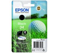 Epson C13T34614020 Cartouches Noires D'Encre