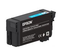 Epson Cartouche d'encre XD2 Originale Cyan