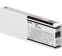 Epson Cartouche d'encre T44J140 (C13T44J140) – Noir photo – Grande capacité 700 ml