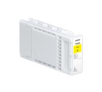 Epson Cartouche d'encre T44Q4 350 ml Jaune originale pour SureColor P7560/P9560/SC-P7500/SC-P9500