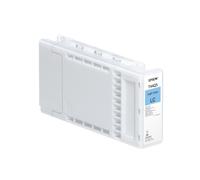 Epson Cartouche d'encre T44Q540 – Cyan clair 350 ml – Original (C13T44Q540)