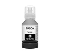Epson C13T49N100|T49N1 Cartouche d'encre noire dye 140ml pour Epson SC-F 500/501