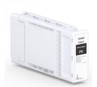 Epson - C13T50U100 - Singlepack UltraChrome XD3 Photo Black T50U1 (350ml)