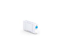 Epson - C13T50U200 - Singlepack UltraChrome XD3 Cyan T50U2 (350ml)