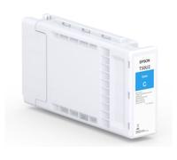 Epson C13T50U200 (T50M) - Cyan - Cartouche d'encre