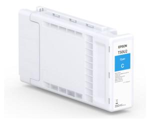 Epson C13T50U200 (T50M) - Cyan - Cartouche d'encre