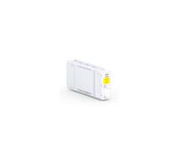 Epson - C13T50U400 - Singlepack UltraChrome XD3 Yellow T50U4 (350ml)