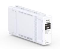 Epson T50U8 Cartouche d'encre Noir (Matt) Original C13T50U80N