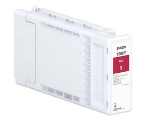 Epson C13T50UF00 (T50M) - Rouge - Cartouche d'encre
