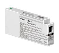 Epson Cartouche d'encre T54X9 (C13T54X900) – Noir clair – Original 350 ml