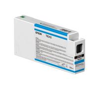 Epson C13T54XB00 Cartouche d'encre Original Vert, Volume 350ml, Paquet Unique, Impression Couleur Verte, Compatibilité Imprimante Epson