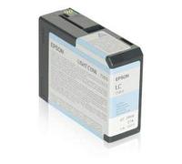 Epson c13t580500 - d'encre pro3800 Light Cyan Epson Stylus Pro 3800 3880