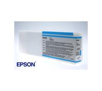 Epson C13T591200 : Cartouche d'encre Cyan pigmentée 700ml pour Stylus Pro 11880 - Jet d'encre, Original, Code OEM C13T591200