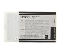 Epson C13T602100 Cartouche d'encre pour 7800/9800 110 ml Noir