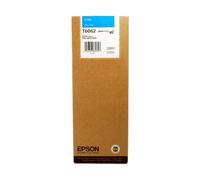 Epson t6062 - cyan - original - cartouche d'encre