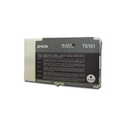 Epson C13T616100 Cartouche d'origine Noire Standard Capacité 3500 pages