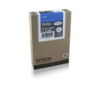 Epson C13T616200 : Cartouche d'encre Cyan Originale, 53ml, pour Imprimantes Jet d'Encre Epson B-300, B-310N, B-500DN, B-510DN