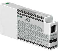 Epson C13T636800 Epson Tintenpatrone matte black T 636 700 ml T 6368