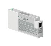 Epson - T6369 - Cartouche d'encre gris clair - produit d'origine - 700ml - C13T636900