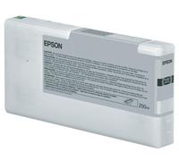 Epson C13T653900 Cartouche d'encre d'origine 200 ml Gris