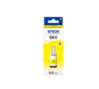 Epson T6644 Yellow ink bottle 70ml