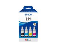 Epson C13T66464A recharge d'encre pour imprimante Original