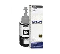 Epson C13T67314A Cartouche d'encre Noir