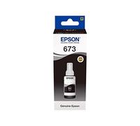 Epson C13T67314A Cartouche d'encre Noir