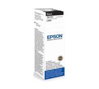 Epson T6731 cartouche d'encre Noir 70ml - 1800 Pages
