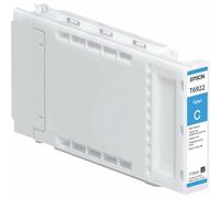 Epson C13T692200 Cartouche d'encre Bleu Amazon Dash Replenishment est prêt