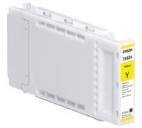 C13T69240N Cartouche Encre Jaune Epson 110ml