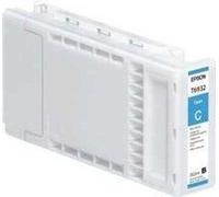Epson C13T693200 Epson Tintenpatrone UltraChrome XD cyan 350 ml T 6932