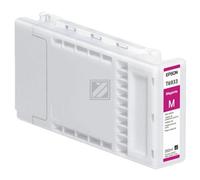 Epson C13T693300 Epson Tintenpatrone UltraChrome XD magenta 350 ml T 6933