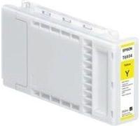 Epson encre C13T693400 jaune