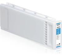 Epson C13T694200 Epson Tintenpatrone UltraChrome XD cyan 700 ml T 6942