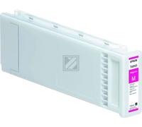 Epson C13T694300 Epson Tintenpatrone UltraChrome XD magenta 700 ml T 6943