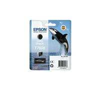 EPSON Encre T7608 Mat Noire SureColor SC-P600