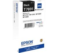 Epson C13T789140 Epson DURABrite Ultra Ink XXL cartouche d'encre noire T 7891