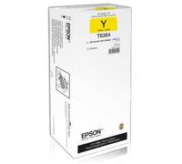 C13T838440 EPSON T8384 ENCRE JAUNE