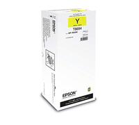 Epson C13T869440 Cartouche d'encre Jaune