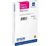 EPSON C13T90734N EPSON T9073XXL magenta Druckerpatrone