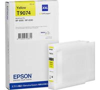 EPSON C13T90744N EPSON T9074XXL cartouche d'impression jaune