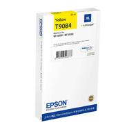Epson Cartouche d'encre C13T908440 / T9084 Jaune Original